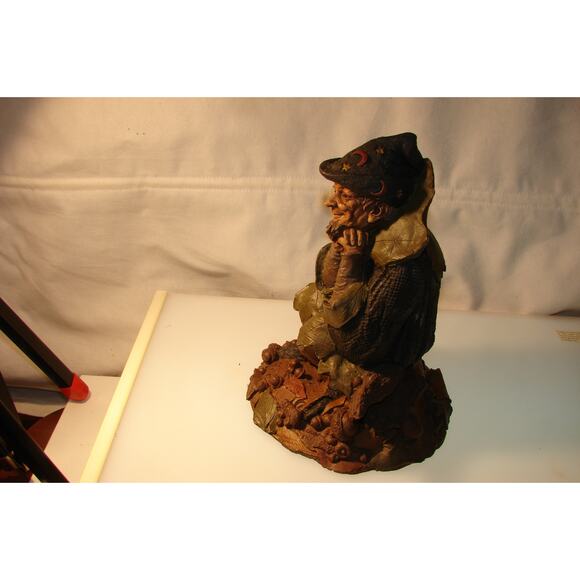 4125b Halley 1988 Gnome - Picture 4 of 4